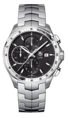 TAG Heuer Link Calibre 16